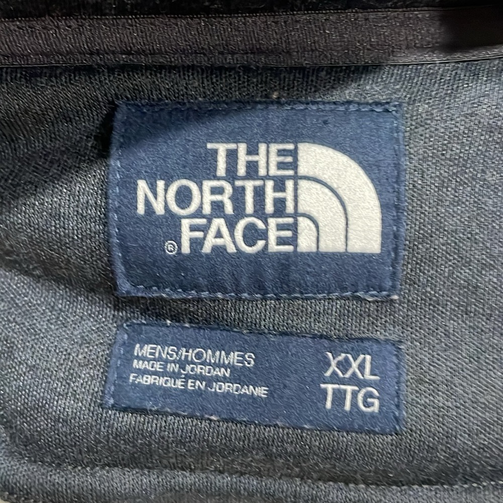 North Face Performance Pullover Sweatshirt - image 6